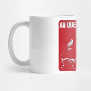 An ode to my pets Mug